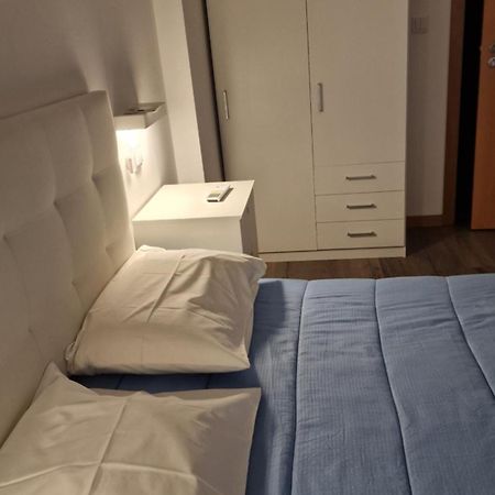 A.L. Katekero Pansiyon Costa Nova Dış mekan fotoğraf