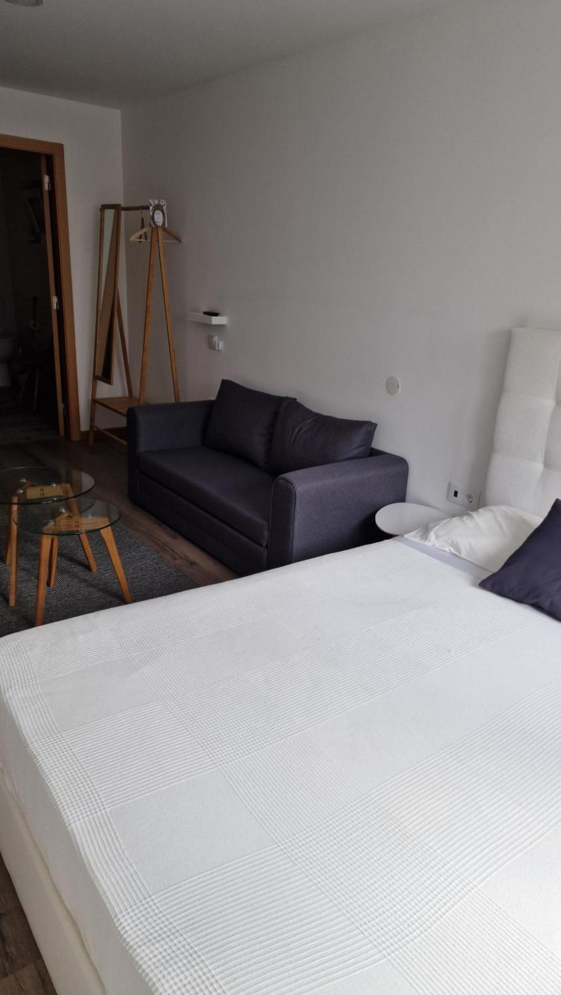 A.L. Katekero Pansiyon Costa Nova Dış mekan fotoğraf