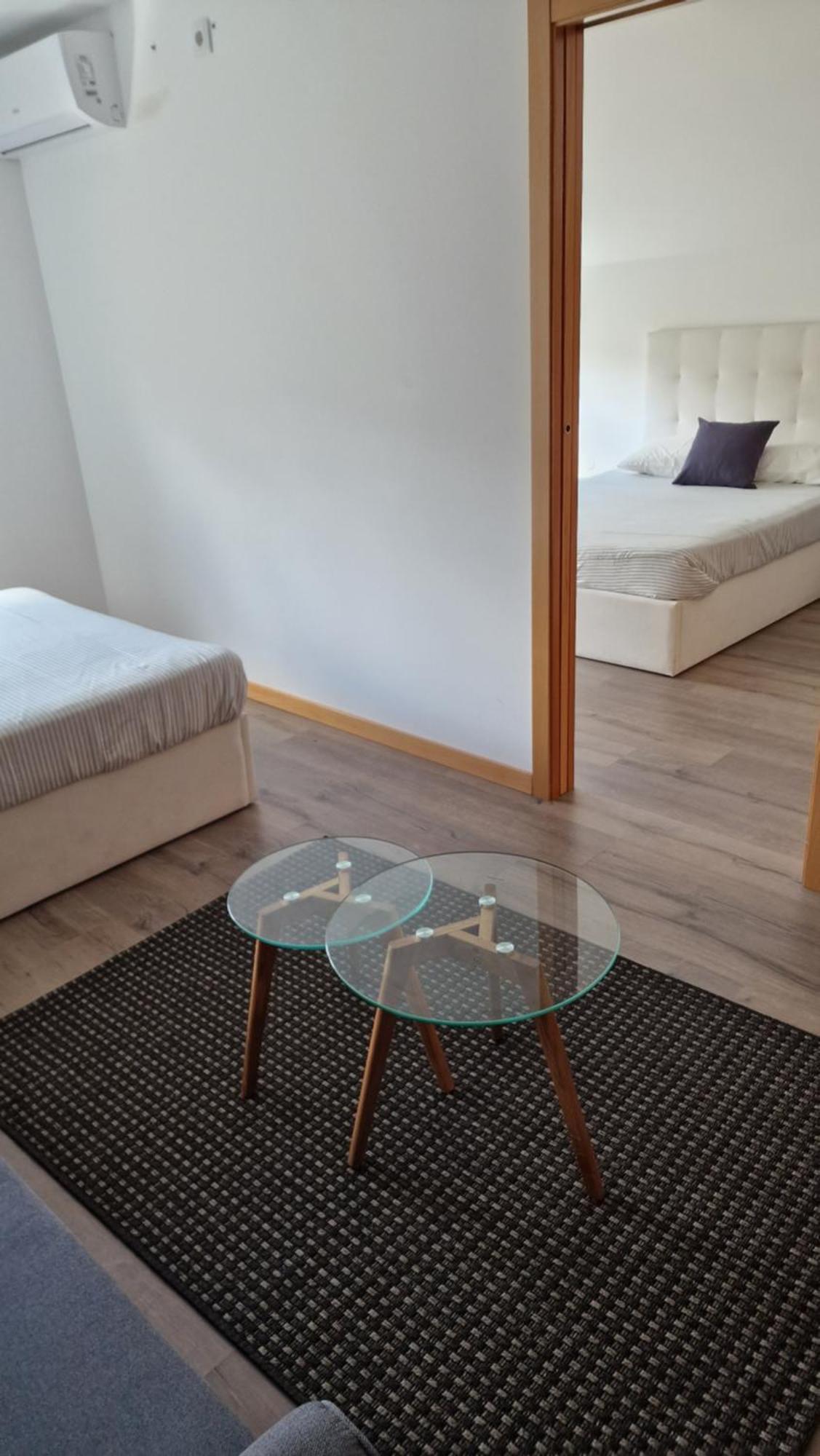 A.L. Katekero Pansiyon Costa Nova Dış mekan fotoğraf