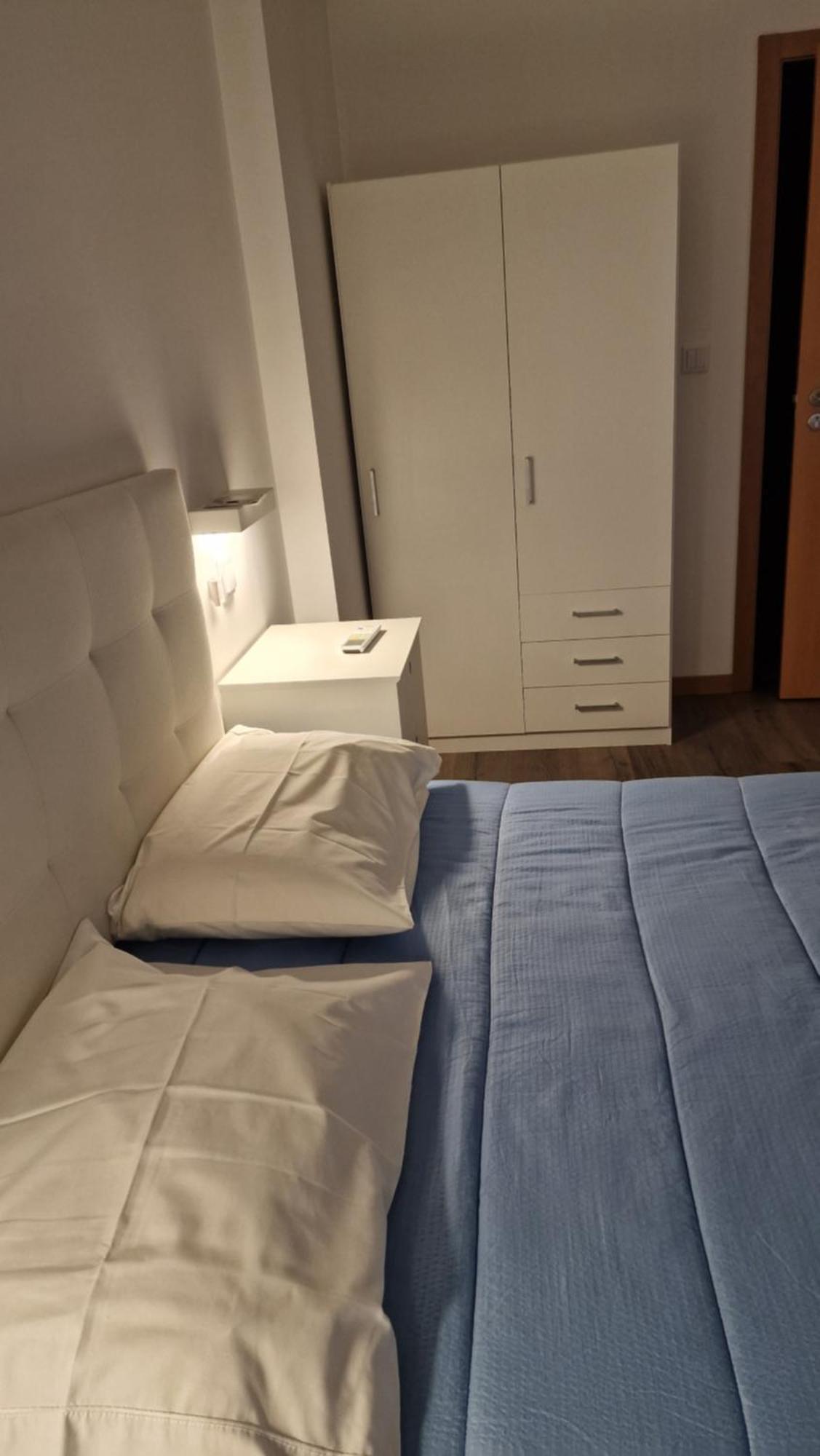 A.L. Katekero Pansiyon Costa Nova Dış mekan fotoğraf